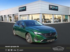 Bild des Angebotes Peugeot 308 Allure