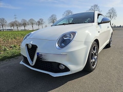 Bild des Angebotes Alfa Romeo MiTo 1.3 JTDm 16V Super