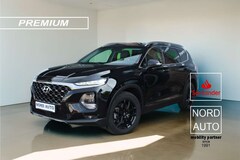 Bild des Angebotes Hyundai SANTA FE Santa Fe 2.2 PRIME 4x4 Auto. Leder/Navi/LED/AHK