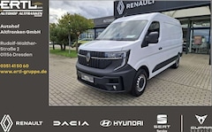 Renault Master FWD Kasten extra L2H2 3,5t Blue dCi 130