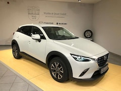 Bild des Angebotes Mazda CX-3 Exclusive-Line*AWD*Automatik*CarPlay*LED*