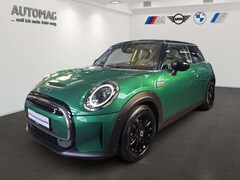 Bild des Angebotes MINI Cooper SE Hatch Head-Up HK HiFi DAB LED RFK Shz