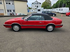 Bild des Angebotes Chrysler Le Baron AUTOMATIC / LEDER