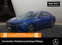 Bild des Angebotes Mercedes-Benz A 200 Lim PROGRESSIVE+AHK+LED+KAMERA+7G