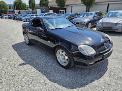 Bild des Angebotes Mercedes-Benz SLK 230 SLK 230 Kompressor (170.447)