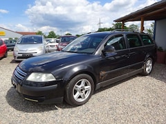 Bild des Angebotes VW Passat Variant 2.0 96kW Family