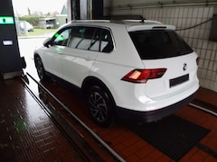 Bild des Angebotes VW Tiguan Join Start-Stopp 4Motion