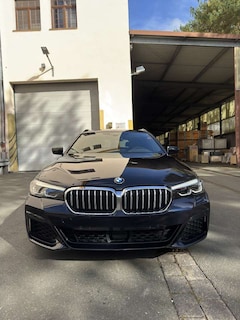 Bild des Angebotes BMW 520 520d Touring Aut. Luxury Line