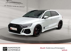 Bild des Angebotes Audi RS3 Matrix Pano B&O RS-AGA 280kmh
