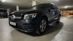 Bild des Angebotes Mercedes-Benz GLC 250 Coupe 4Matic 9G-TRONIC AMG Line