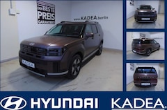 Bild des Angebotes Hyundai SANTA FE 1.6 T-GDI Hybrid  5-Sitzer, Allrad