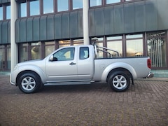 Bild des Angebotes Nissan Navara King Cab SE 4X4 Nur 134 TKM-AHK-STANDHEIZUNG-LKW Z