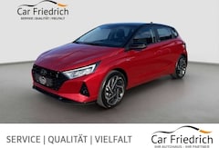 Bild des Angebotes Hyundai i20 1.0 T-GDI Trend Mild-Hybrid Automatik