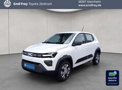 Bild des Angebotes Dacia Spring Electric 45 Expression