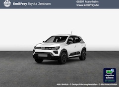 Bild des Angebotes Dacia Spring Electric 45 Expression
