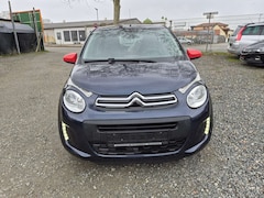 Bild des Angebotes Citroen C1 C1 PureTech 82 SELECTION