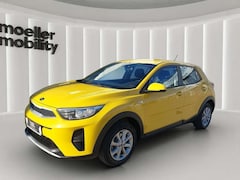 Bild des Angebotes Kia Stonic 1.0 TGDI Edition 7 Sitzhzg., Klima