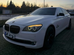 Bild des Angebotes BMW 740 740d xDrive