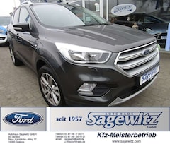 Bild des Angebotes Ford Kuga 1,5 EcoBoost 4x2 110kW Trend SHZ