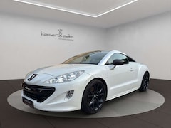 Bild des Angebotes Peugeot RCZ 1.6 200 THP *2.Hand*Bluetooth*PDC*