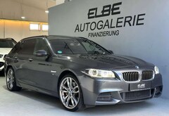 Bild des Angebotes BMW 535 d xDrive Touring M Sport-Paket Euro6 Voll