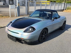 Bild des Angebotes Fiat Barchetta Barchetta 1.8 16V