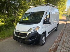 Bild des Angebotes Fiat Ducato L2H2 2.3 130PS Klima AHK Kamera Tempomat