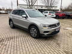 Bild des Angebotes VW Tiguan Join Start-Stopp Navi Plus ACC Klima