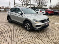 Bild des Angebotes VW Tiguan Join Start-Stopp Navi Plus ACC Klima
