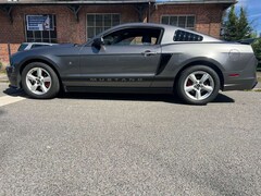 Bild des Angebotes Ford Mustang 2.3 EcoBoost auto