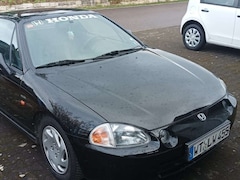 Bild des Angebotes Honda CRX 1.6i-16