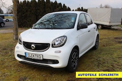 Bild des Angebotes smart forFour electric drive / EQ, HU+AU NEU, DAB