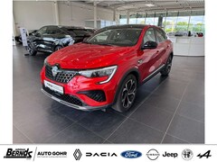 Bild des Angebotes Renault Arkana TCe Mild Hybrid 140 EDC Techno AHK GJR NAVI PANO