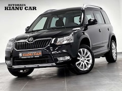 Bild des Angebotes Skoda Yeti Drive.NAVI.SHZ.PDC.KLIMAAUTOMATIK.BI-XENON