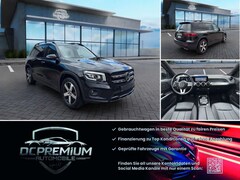 Bild des Angebotes Mercedes-Benz GLB 220 d Progressive,LED,Leder,Massage,Night