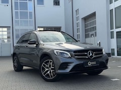 Bild des Angebotes Mercedes-Benz GLC 250 d 9G 4Matic AMG *360°*PANO*SOUND*STNDHZG