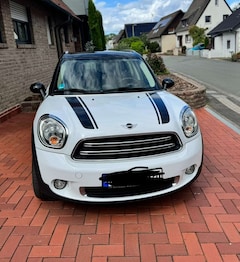 Bild des Angebotes MINI Cooper D Countryman Cooper D