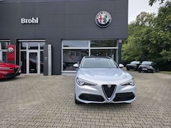 Bild des Angebotes Alfa Romeo Stelvio Lusso Ti Q4 280PS