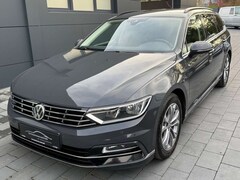Bild des Angebotes VW Passat Variant Comfortline  R-Line DSG Navi AHK