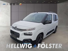 Bild des Angebotes Citroen Berlingo Shine 11kw Shz Navi Kamera Head-up