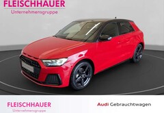 Bild des Angebotes Audi A1 Sportback advanced 30 TFSI S tronic Einparkhilfe v