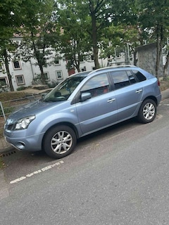 Bild des Angebotes Renault Clio 1.2 16V Campus Extreme