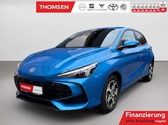 Bild des Angebotes MG MG3 Hybrid+ Luxury ACC+AUT+LED+Navi+Virtual+360