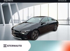 Bild des Angebotes Mercedes-Benz CLA 200 CLA 200 Coupé RüKam Spiegelpaket LED Advanced-P