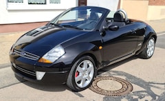 Ford Streetka Streetka 1.6 8V