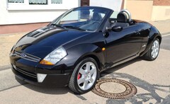 Bild des Angebotes Ford Streetka Streetka 1.6 8V