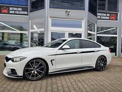 Bild des Angebotes BMW 440 440i GC M Sport Performance H&K/LHZ/SHZ/LED/SPUR
