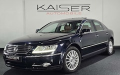 Bild des Angebotes VW Phaeton V6 TDI 4Motion*INDIVIDUAL*MASSAGE*SITZKL