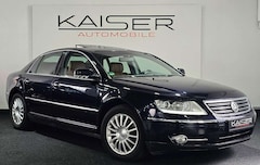 Bild des Angebotes VW Phaeton V6 TDI 4Motion*INDIVIDUAL*MASSAGE*SITZKL