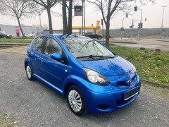 Bild des Angebotes Toyota Aygo City